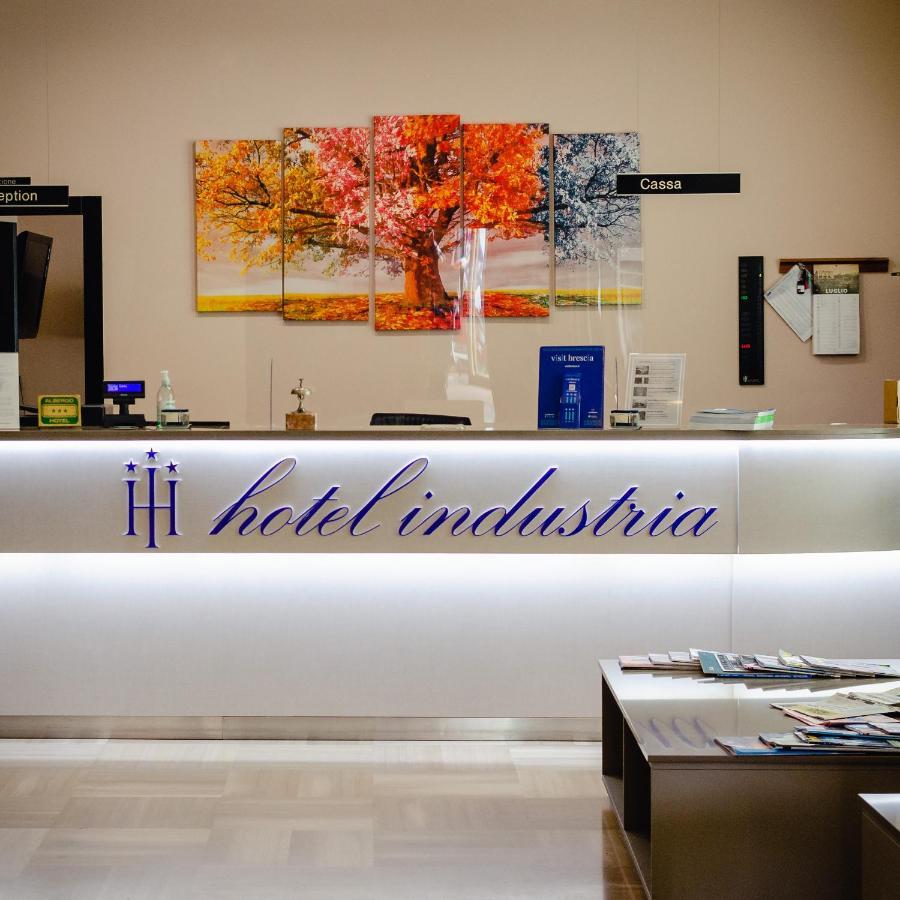 Industria 3* Brescia