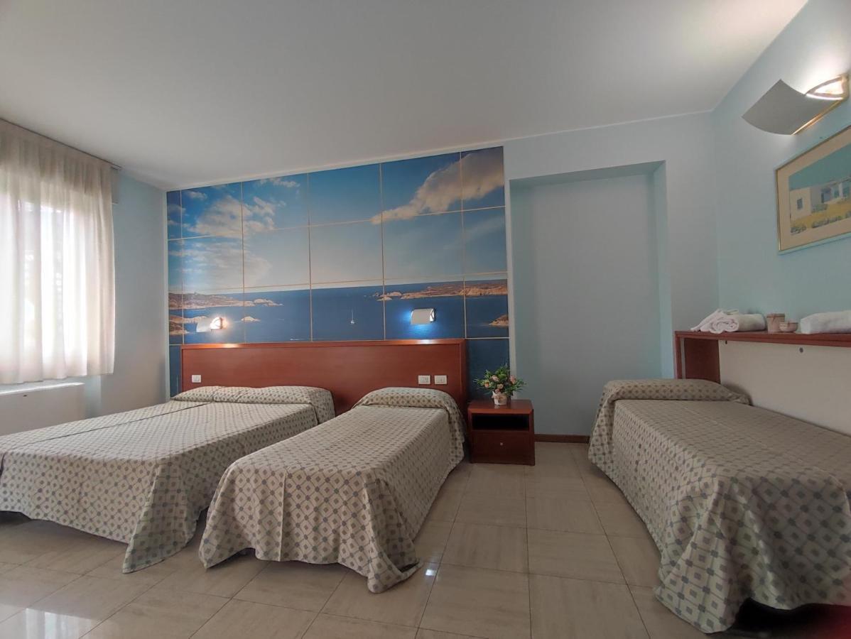 Hotel Industria 3*